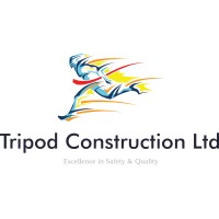 Tripod Construction Ltd logo - Similar company to Bdpsp Limited