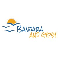 Banjara and Gypsy logo - Similar company to Woolah