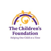 The Children's Foundation logo - Similar company to Pace Independent Living