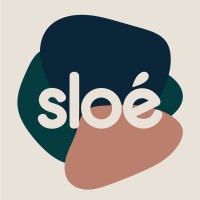 Sloé logo - Similar company to Vie.Gne