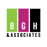 BGH & Associates logo - Similar company to Vvr Engineering Design Services
