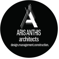 Aris Anthis Architects logo - Similar company to Anthis.It