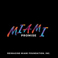 Reimagine Miami Foundation, Inc. logo - Similar company to Rental Housing Association Of Utah