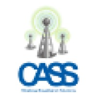 iCASS Beyond Connectivity logo - Similar company to Blunet It