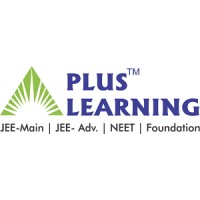 PLUS LEARNING logo - Similar company to Plus Learning