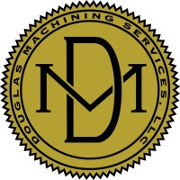 Douglas Machining Services, LLC logo - Similar company to Universal Engineering Services