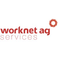worknet services ag logo - Similar company to Rubmedia