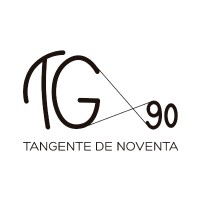 Tangente de Noventa logo - Similar company to Landingbakery.Com