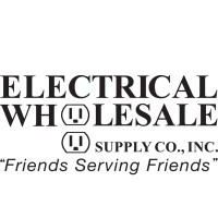 Electrical Wholesale Supply Co., Inc. logo - Similar company to Obd Electrical Wholesale Limited