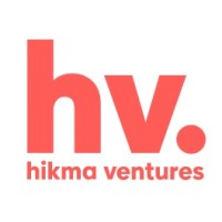 Hikma Ventures logo - Similar company to Dash Ventures