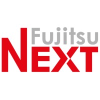 Fujitsu NEXT e.V. logo - Similar company to Jet-Software Gmbh