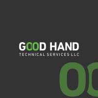 Good Hand Technical Services LLC logo - Similar company to Good Hand