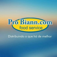 Pro Biann Distribuidora logo - Similar company to Dinâmica Ced