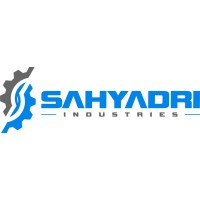 SAHYADRI INDUSTRIES ( Phursungi ) logo - Similar company to Duragreen Fiber Cement