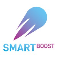 Smart Boost KG logo - Similar company to Vogelfrei Solutions