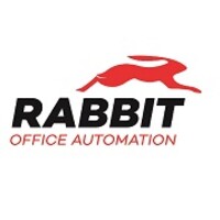 Rabbit Office Automation logo - Similar company to Pacific Office Automation