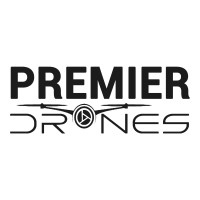 Premier Drones logo - Similar company to Braumat