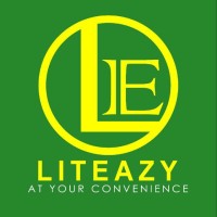 LITEAZY logo - Similar company to Edar Group