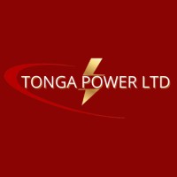 Tonga Power Limited logo - Similar company to Pacific Solar