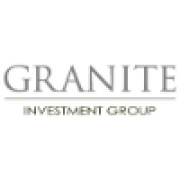Granite Investment Group