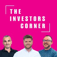 The Investors Corner logo - Similar company to St John'S Priory School