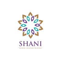 Shani Girls Club logo - Similar company to My Voice My Choice