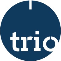 Trio Shirt Company logo - Similar company to Ensar Shirts | Private Label Shirt Manufacturer