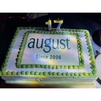 August Communications logo - Similar company to August Communications