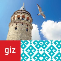 GIZ Türkiye logo - Similar company to Ghub