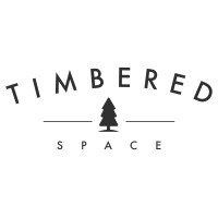 Timbered Space logo - Similar company to Fintech Corner