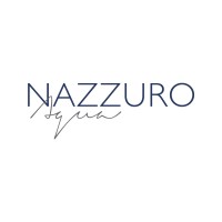 Nazzuro Aqua logo - Similar company to Betaevents