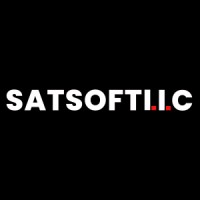 Sat Soft LLC logo - Similar company to Synmatix - Reshaping Your Future