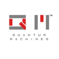 Quantum Machines logo - Similar company to Switchremote