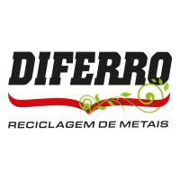 Diferro Reciclagem de Metais logo - Similar company to Moferko Industria E Comercio De Ferro Ltda