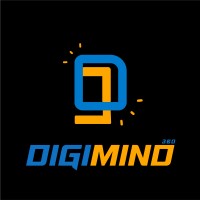 DigiMind360 logo - Similar company to Ichhori.Com