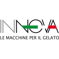INNOVA GELATO MACHINES logo - Similar company to Innova Longarm