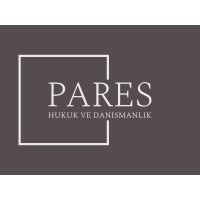 PARES HUKUK VE DANIŞMANLIK