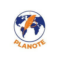 PLANOTE logo - Similar company to Spinup