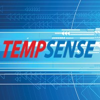 TEMPSENSE logo - Similar company to Tempsense