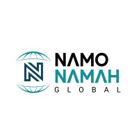 Namo Namah Global LLC logo - Similar company to Aks Capital