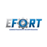 Efort Incorporadora Administração Imobiliária logo - Similar company to Kryptech