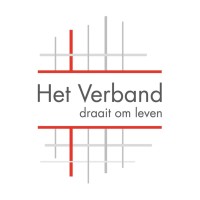 Het Verband logo - Similar company to Bundel Zorg