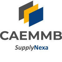 CAEMMB logo - Similar company to Scec | Supply Chain Excellence Community