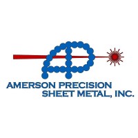 Amerson Precision Sheet Metal, Inc.