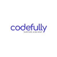 Codefully logo - Similar company to Saystory