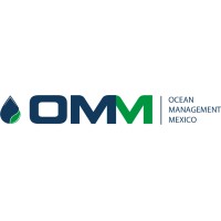 Ocean Management Mexico logo - Similar company to Lieb Internacional Sa De Cv