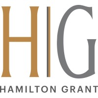 Hamilton Grant LLC logo - Similar company to Waveray Capital