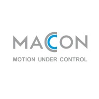 MACCON GmbH & Co. KG logo - Similar company to Dynamic E Flow