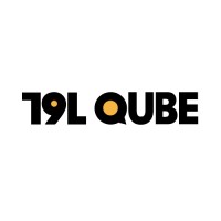T9L Qube logo - Similar company to Bitgiving
