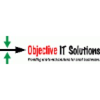Objective IT Solutions logo - Similar company to Hiring Excellence